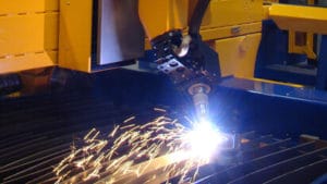 Proceso de biselado adicional