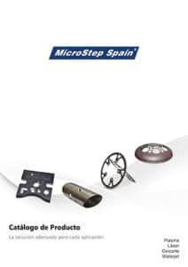 Microstep España